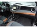 Cinnamon Dashboard Photo for 2018 Toyota RAV4 #139748248