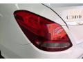 Polar White - C 300 Sedan Photo No. 26