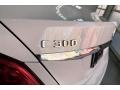 Polar White - C 300 Sedan Photo No. 27
