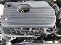  2020 Corsair Reserve AWD 2.0 Liter Turbocharged DOHC 16-Valve VVT 4 Cylinder Engine