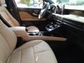 2020 Lincoln Corsair Ebony/Cashew Interior Dashboard Photo
