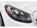 Polar White - C 300 Sedan Photo No. 32