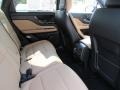 Ebony/Cashew Rear Seat Photo for 2020 Lincoln Corsair #139748383