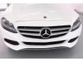Polar White - C 300 Sedan Photo No. 33