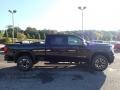 Onyx Black - Sierra 2500HD AT4 Crew Cab 4WD Photo No. 4