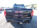 Onyx Black - Sierra 2500HD AT4 Crew Cab 4WD Photo No. 6