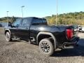 Onyx Black - Sierra 2500HD AT4 Crew Cab 4WD Photo No. 7