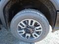 Onyx Black - Sierra 2500HD AT4 Crew Cab 4WD Photo No. 9