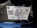 Onyx Black - Sierra 2500HD AT4 Crew Cab 4WD Photo No. 10