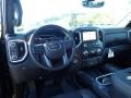 Onyx Black - Sierra 2500HD AT4 Crew Cab 4WD Photo No. 16