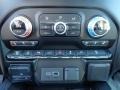 Onyx Black - Sierra 2500HD AT4 Crew Cab 4WD Photo No. 20