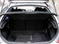 Satin Silver Metallic - Civic Si Hatchback Photo No. 14