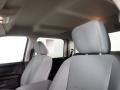 2017 Bright Silver Metallic Ram 1500 Express Crew Cab 4x4  photo #39