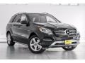 Black - GLE 350 Photo No. 11