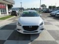 Snowflake White Pearl Mica - MAZDA3 Touring 5 Door Photo No. 2