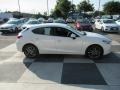 Snowflake White Pearl Mica - MAZDA3 Touring 5 Door Photo No. 3