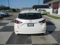 Snowflake White Pearl Mica - MAZDA3 Touring 5 Door Photo No. 4