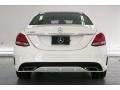 Polar White - C 300 Sedan Photo No. 3
