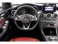 Polar White - C 300 Sedan Photo No. 4