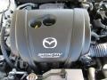 Snowflake White Pearl Mica - MAZDA3 Touring 5 Door Photo No. 6