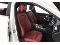Polar White - C 300 Sedan Photo No. 6