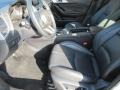 Snowflake White Pearl Mica - MAZDA3 Touring 5 Door Photo No. 11