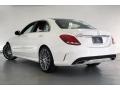 Polar White - C 300 Sedan Photo No. 10