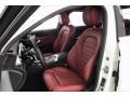 Polar White - C 300 Sedan Photo No. 14