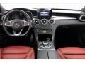 Polar White - C 300 Sedan Photo No. 17