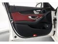 Polar White - C 300 Sedan Photo No. 25