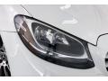 Polar White - C 300 Sedan Photo No. 32
