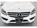 Polar White - C 300 Sedan Photo No. 33