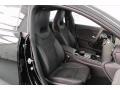 Black Front Seat Photo for 2021 Mercedes-Benz CLA #139750028