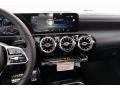 Black Controls Photo for 2021 Mercedes-Benz CLA #139750046