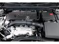 2.0 Liter Twin-Turbocharged DOHC 16-Valve VVT 4 Cylinder 2021 Mercedes-Benz CLA 250 Coupe Engine