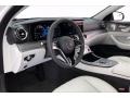 Neva Gray/Magma Gray Interior Photo for 2021 Mercedes-Benz E #139750208