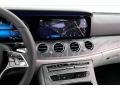 Neva Gray/Magma Gray Dashboard Photo for 2021 Mercedes-Benz E #139750238