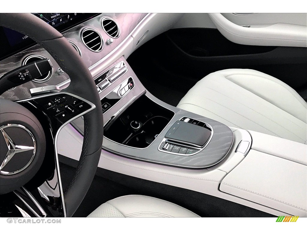 2021 Mercedes-Benz E 350 Sedan Controls Photo #139750256