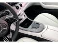 Neva Gray/Magma Gray Controls Photo for 2021 Mercedes-Benz E #139750256