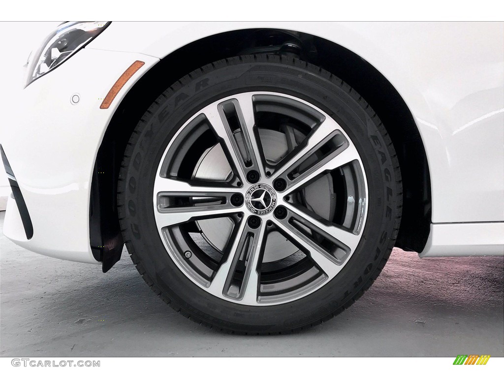 2021 Mercedes-Benz E 350 Sedan Wheel Photo #139750289