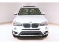 Alpine White - X3 xDrive28i Photo No. 2