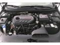 2.0 Liter Turbocharged GDI DOHC 16-Valve D-CVVT 4 Cylinder 2018 Hyundai Sonata Sport 2.0T Engine