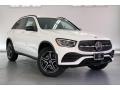 Polar White - GLC 300 Photo No. 12