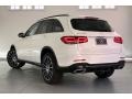 Polar White - GLC 300 Photo No. 2