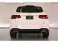 Polar White - GLC 300 Photo No. 3