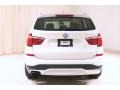Alpine White - X3 xDrive28i Photo No. 19
