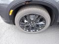 2021 Iron Gray Metallic Chevrolet Blazer RS AWD  photo #2