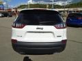 Bright White - Cherokee Latitude Lux 4x4 Photo No. 10
