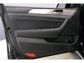 Black Door Panel Photo for 2018 Hyundai Sonata #139750718