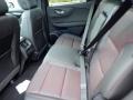 Jet Black Rear Seat Photo for 2021 Chevrolet Blazer #139750766